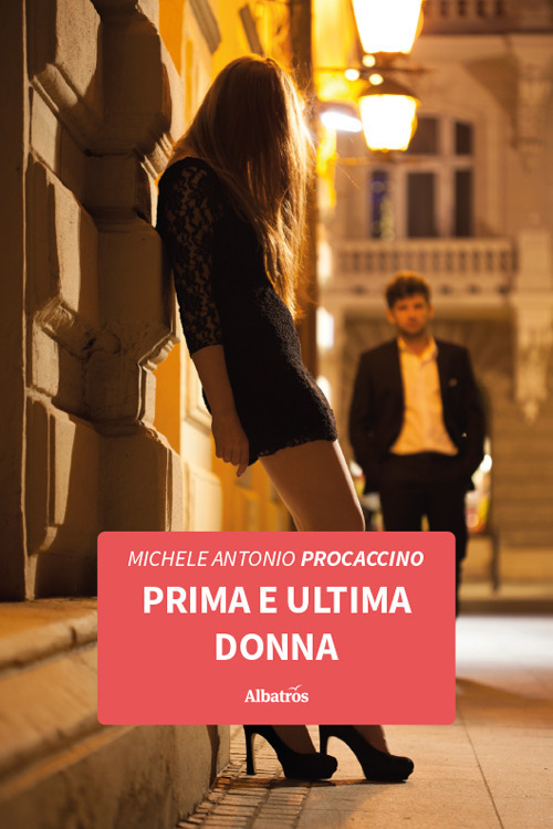 Prima e ultima donna