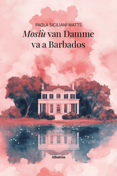 Mosiù Van Damme va a Barbados