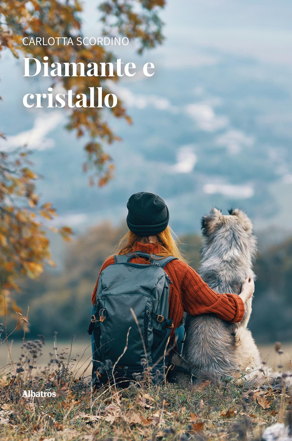 Diamante e cristallo