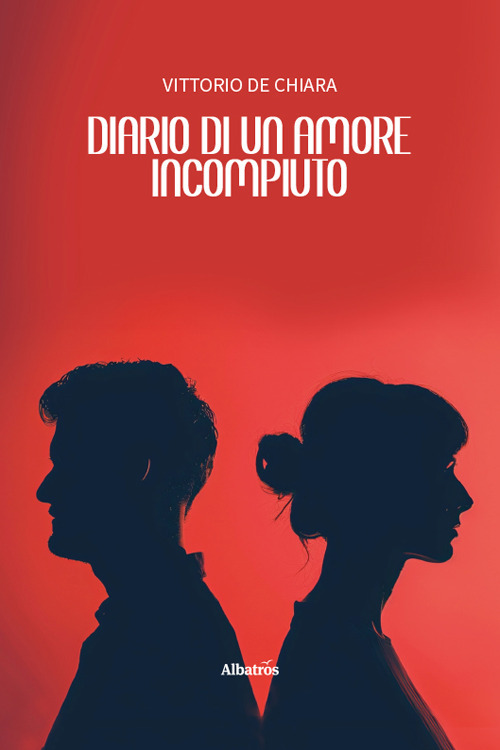 Diario di un amore incompiuto
