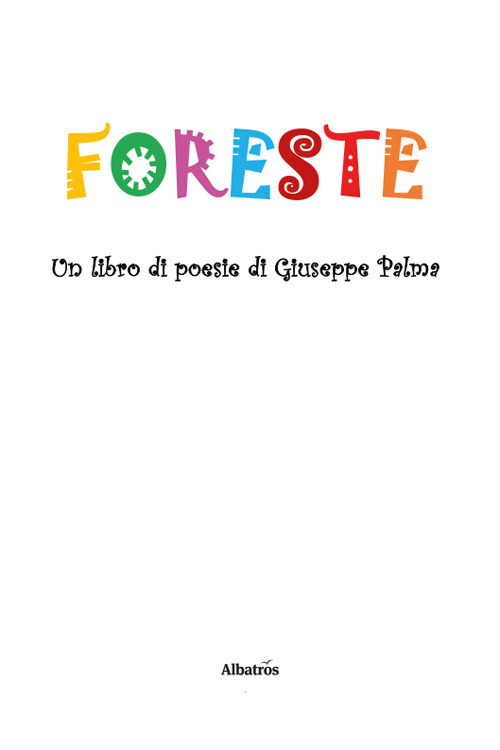 Foreste