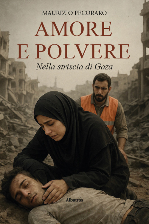 Amore e polvere nella striscia di Gaza