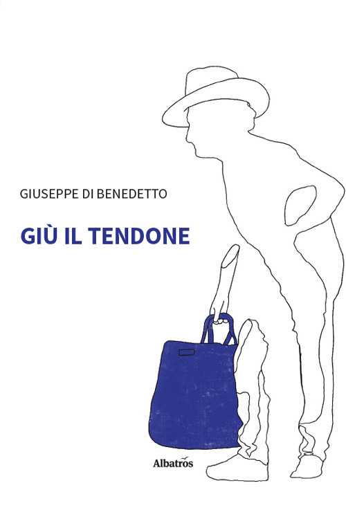 Giù il tendone