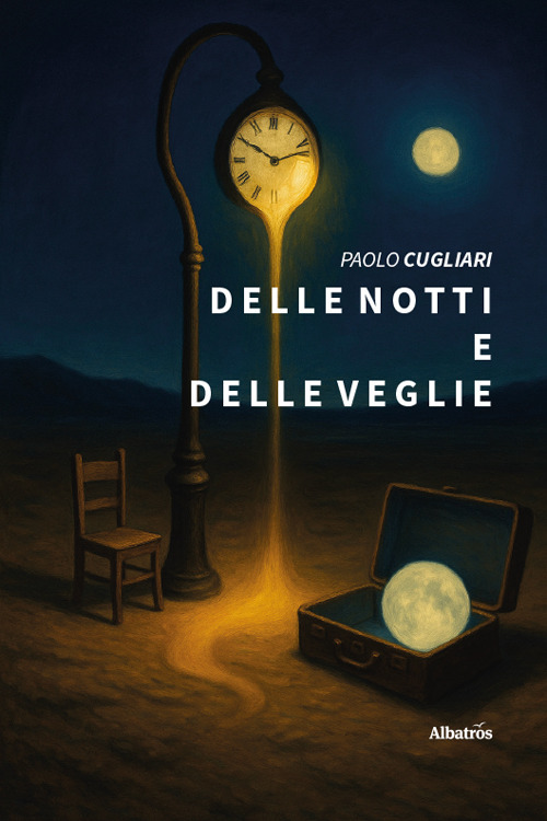 Delle notti e delle veglie