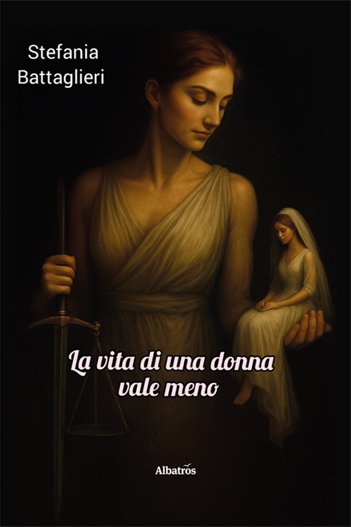 La vita di una donna vale meno