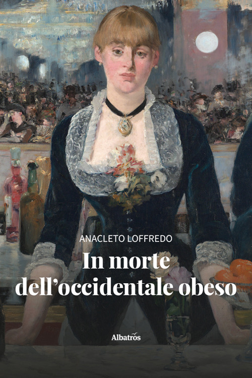 In morte dell'occidentale obeso
