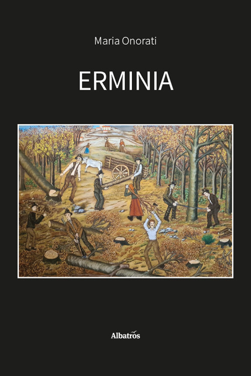 Erminia