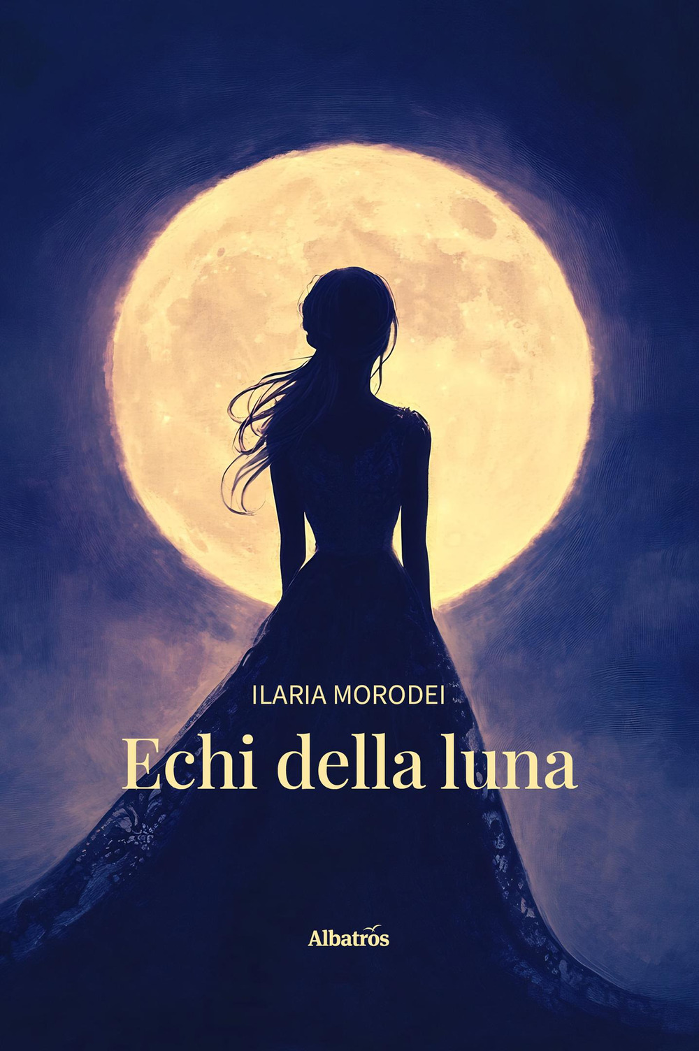 Echi della luna