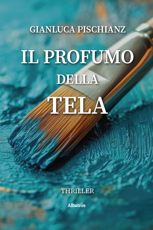 Il profumo della tela