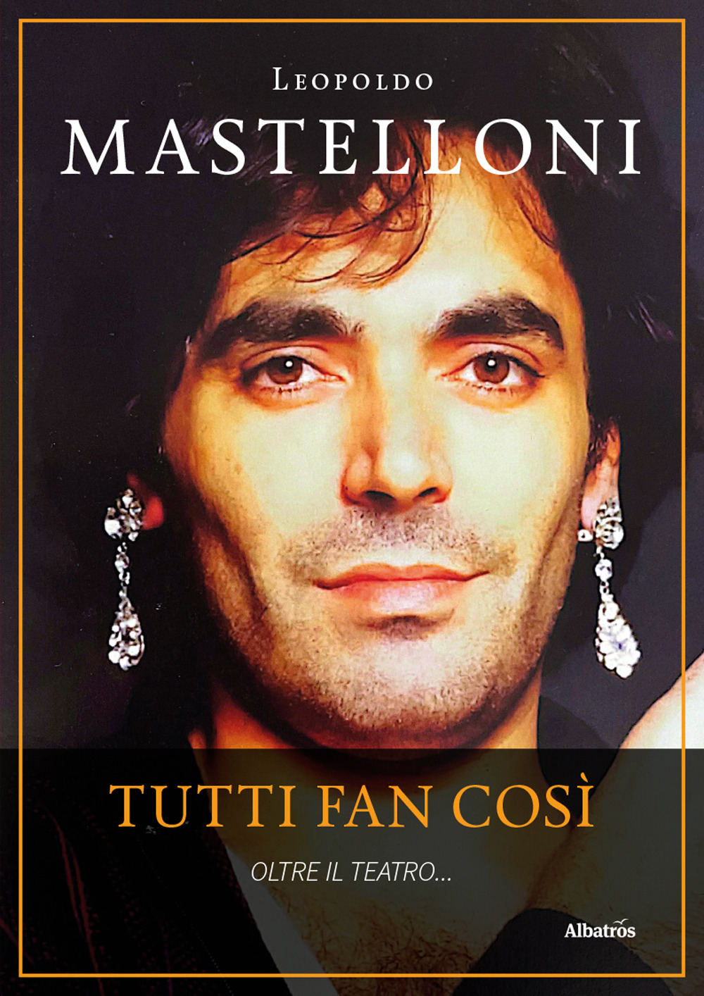 Tutti fan così. Oltre il teatro...