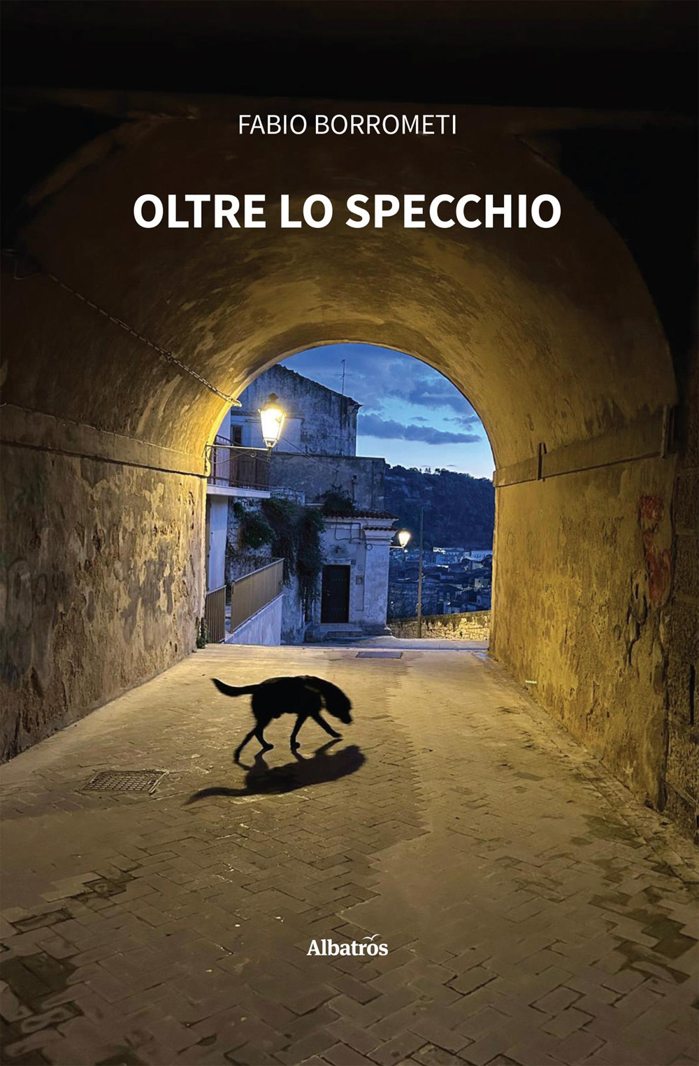 Oltre lo specchio