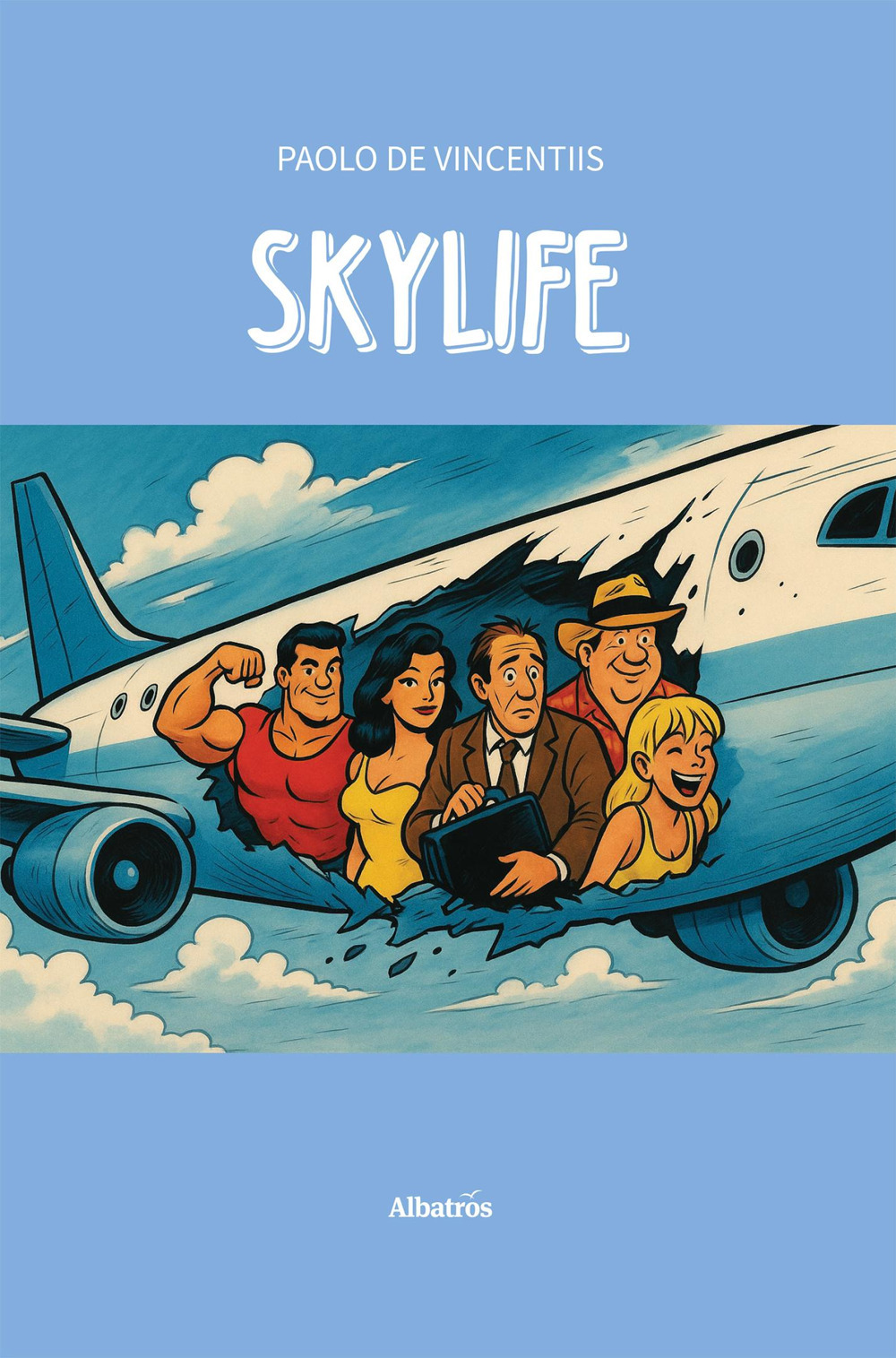 Skylife