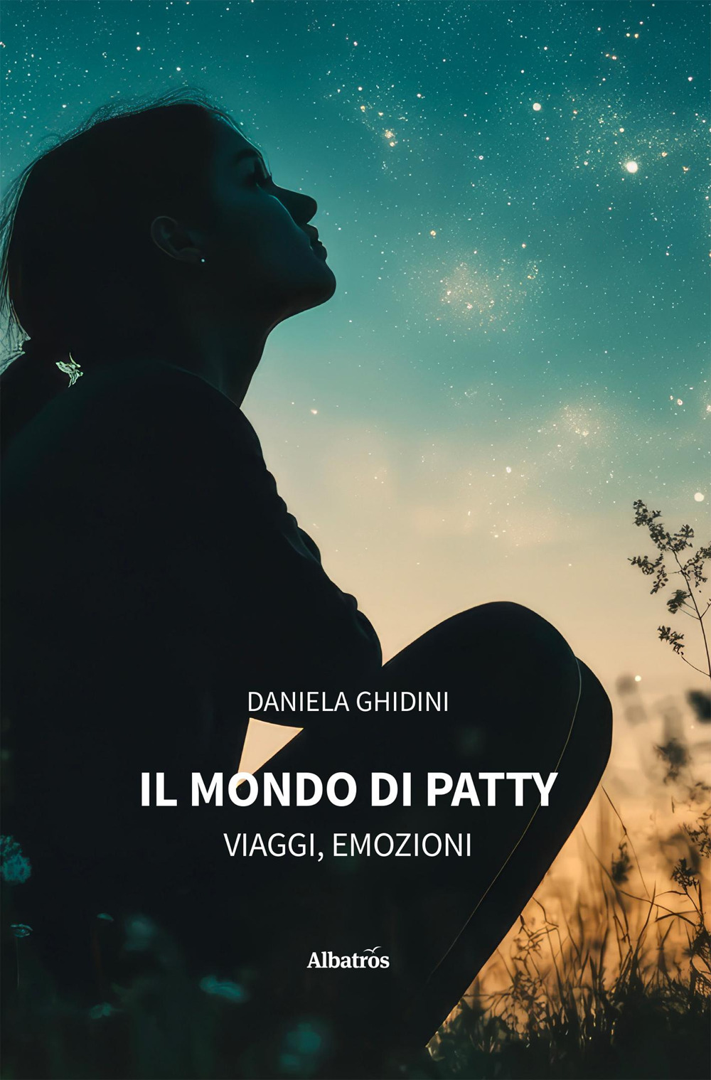 Il mondo di Patty