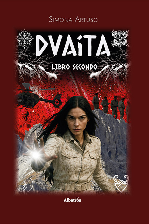 Dvaita. Vol. 2