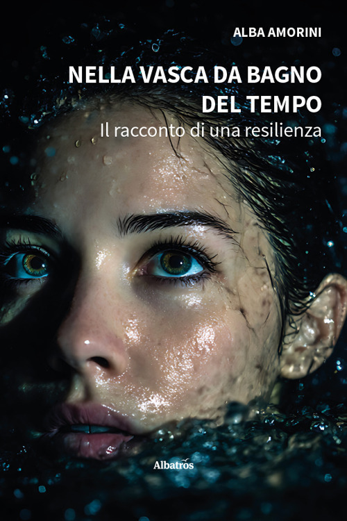 Nella vasca da bagno del tempo