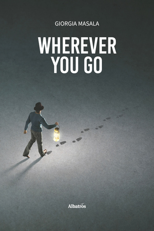 Wherever you go
