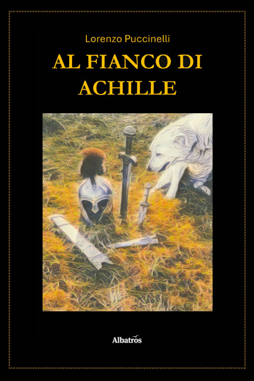 Al fianco di Achille