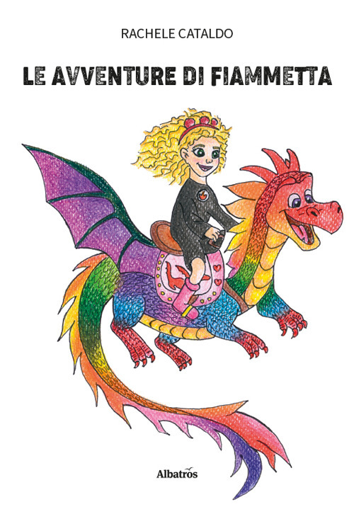 Le avventure di Fiammetta