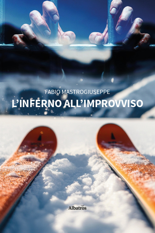 L'inferno all’improvviso