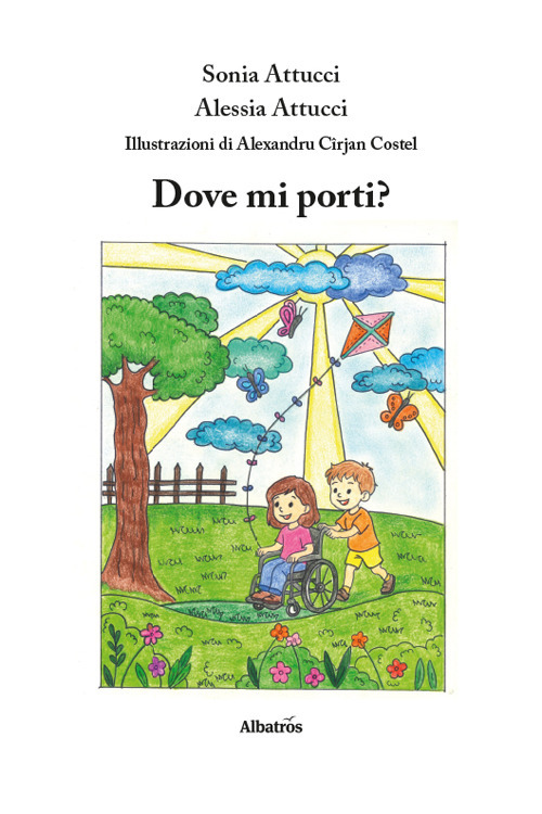 Dove mi porti?