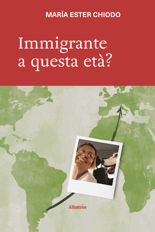 Immigrante a questa età?