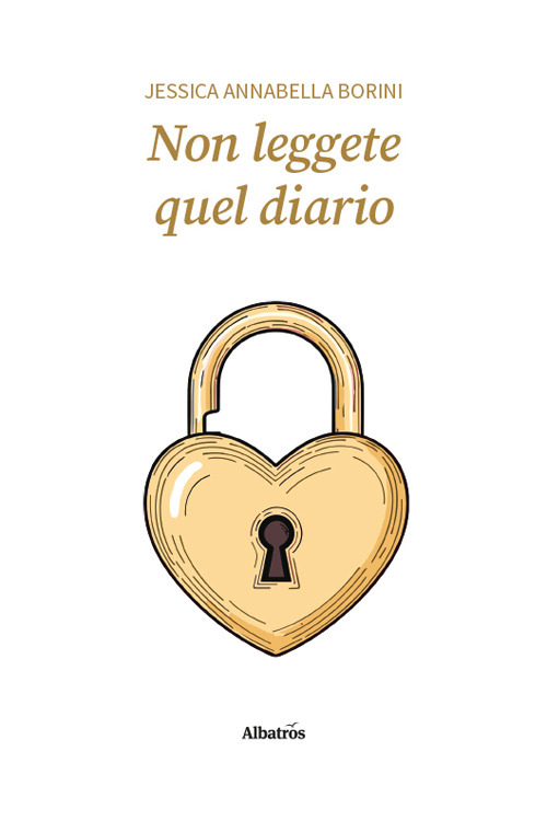 Non leggete quel diario