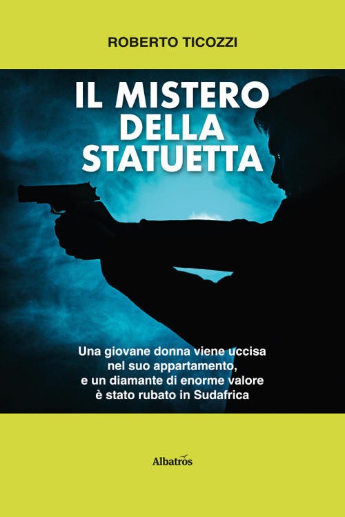 Il mistero della statuetta