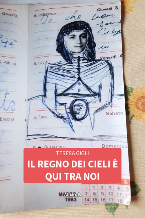 Il regno dei cieli è qui tra noi