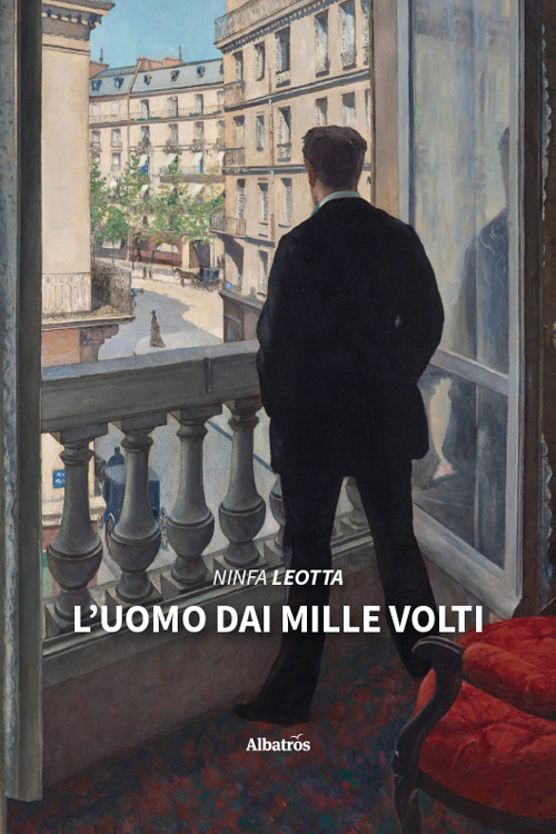L'uomo dai mille volti