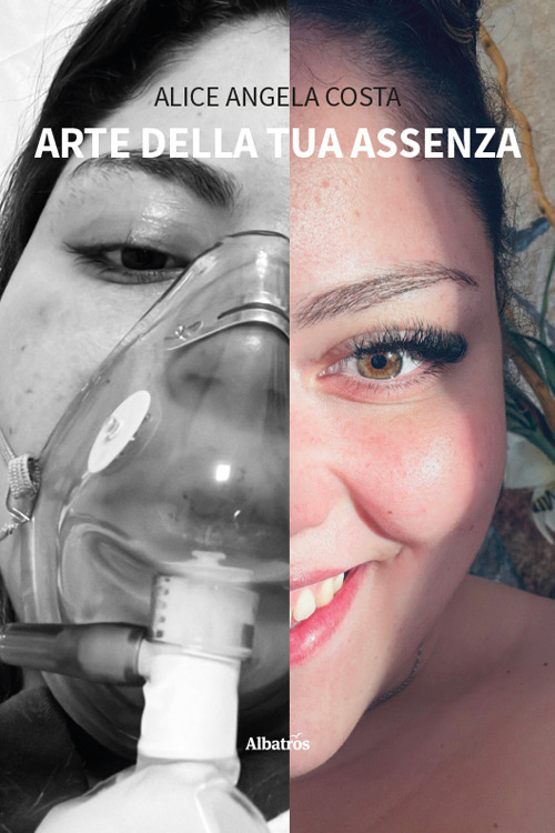Arte della tua assenza