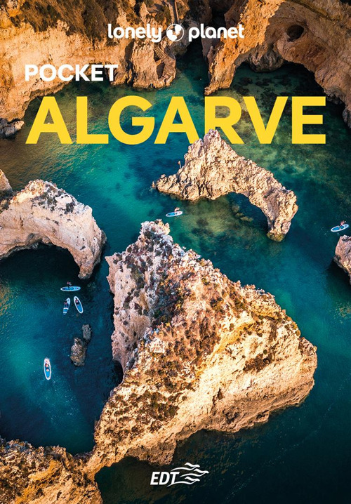 Algarve Pocket