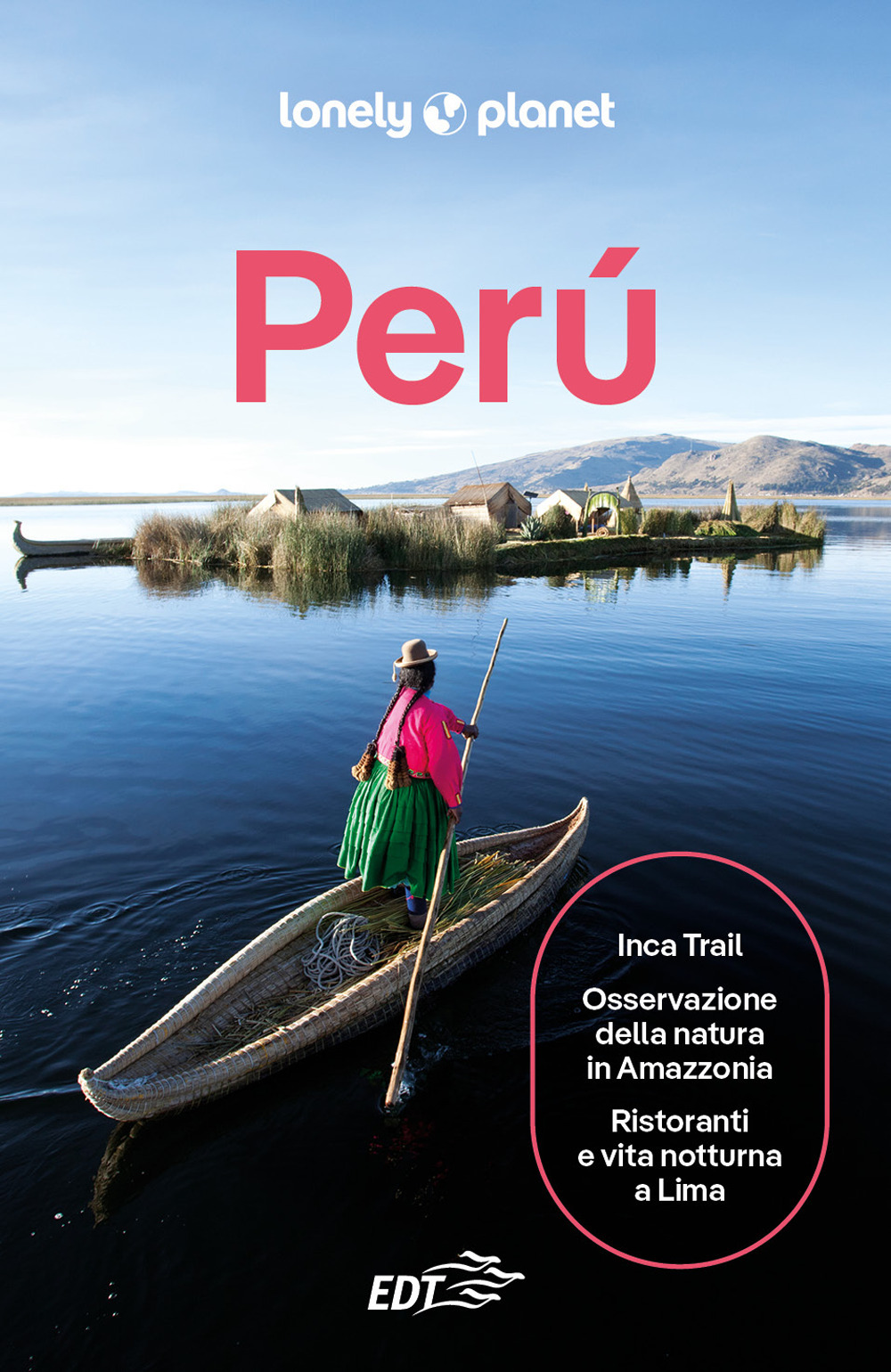 Perú
