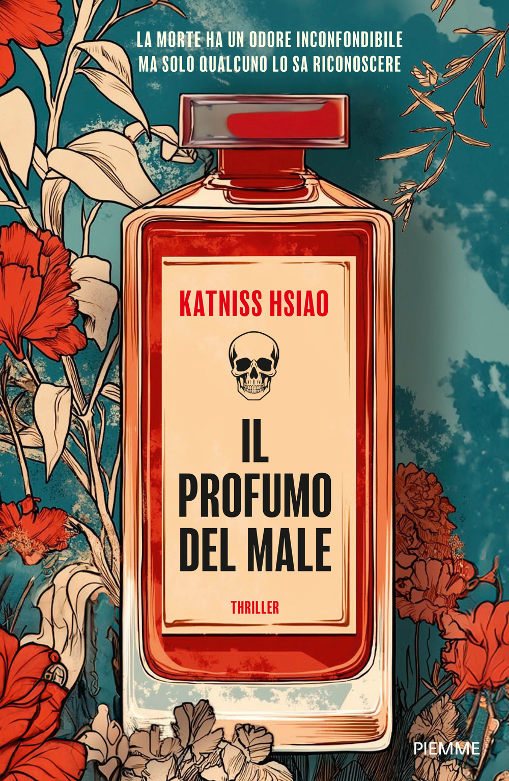 Il profumo del male