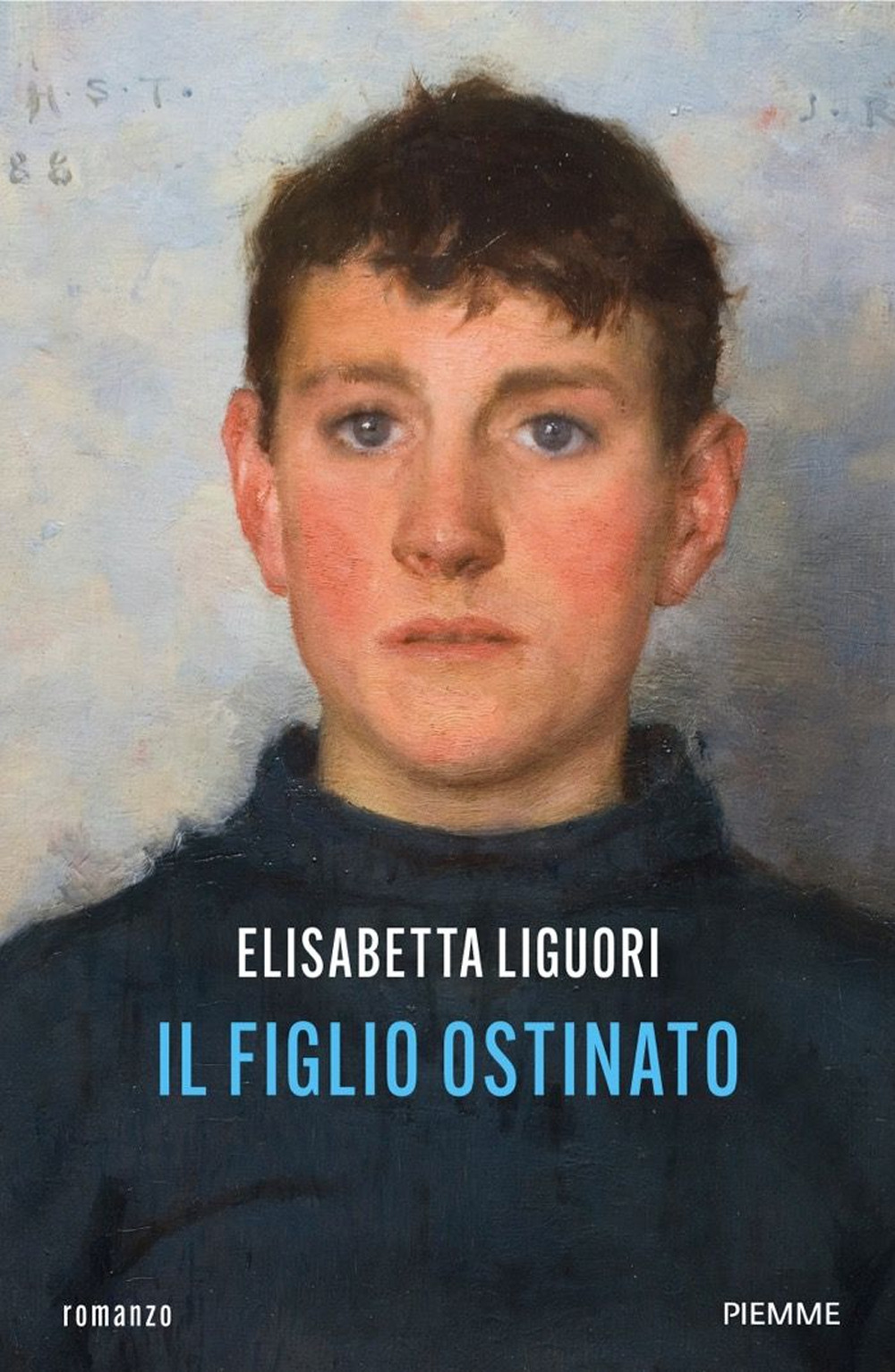 Il figlio ostinato