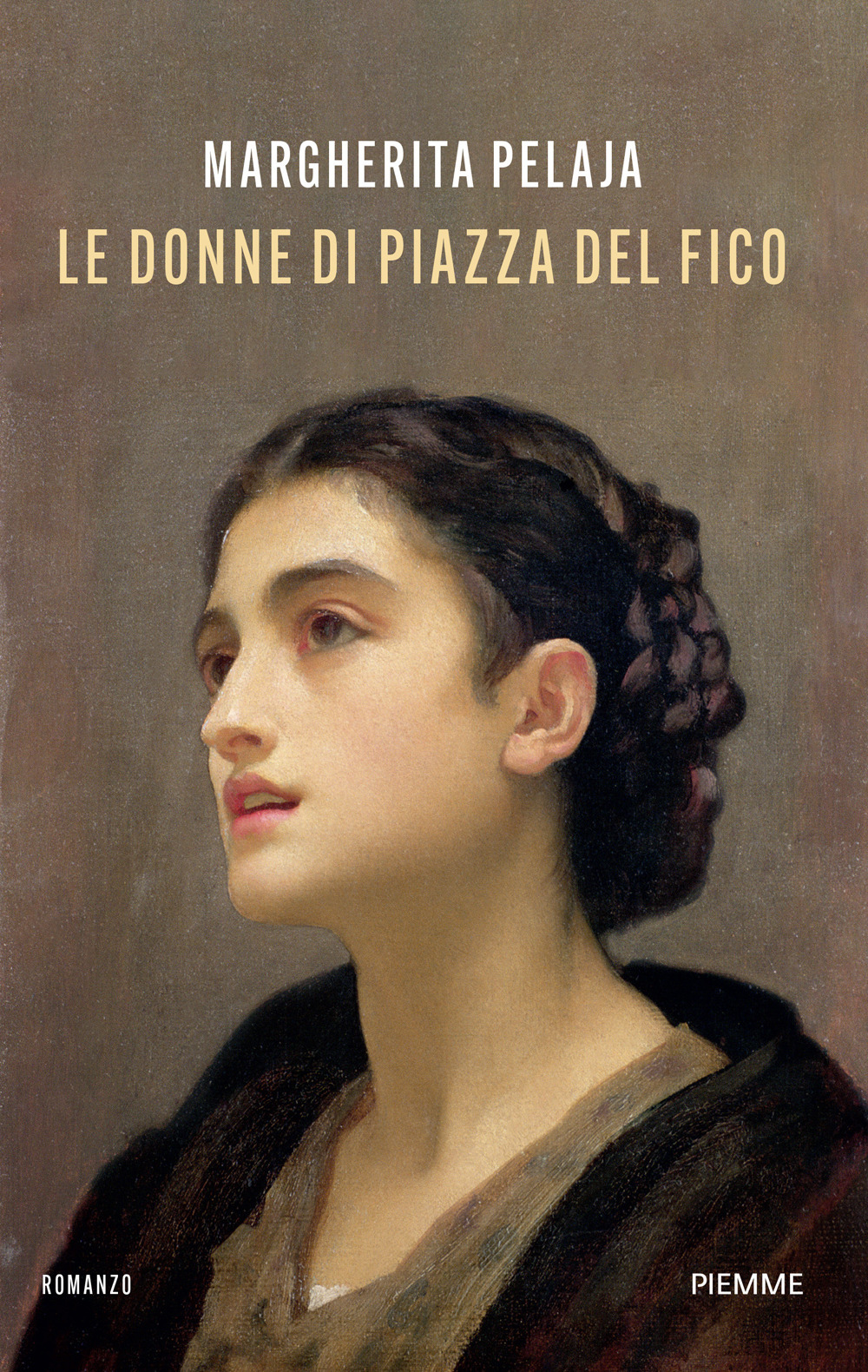 Le donne di piazza del Fico
