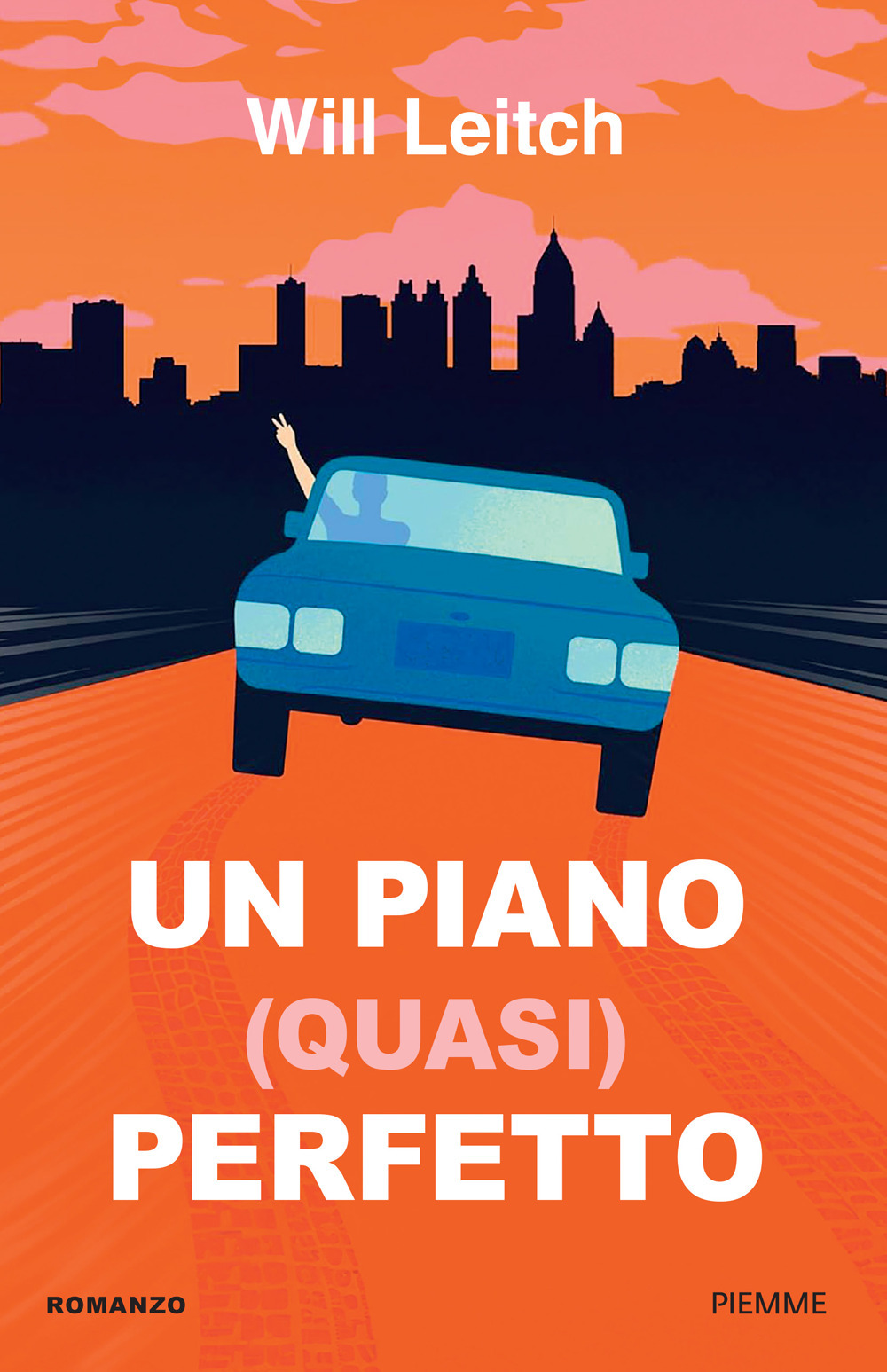 Un piano (quasi) perfetto