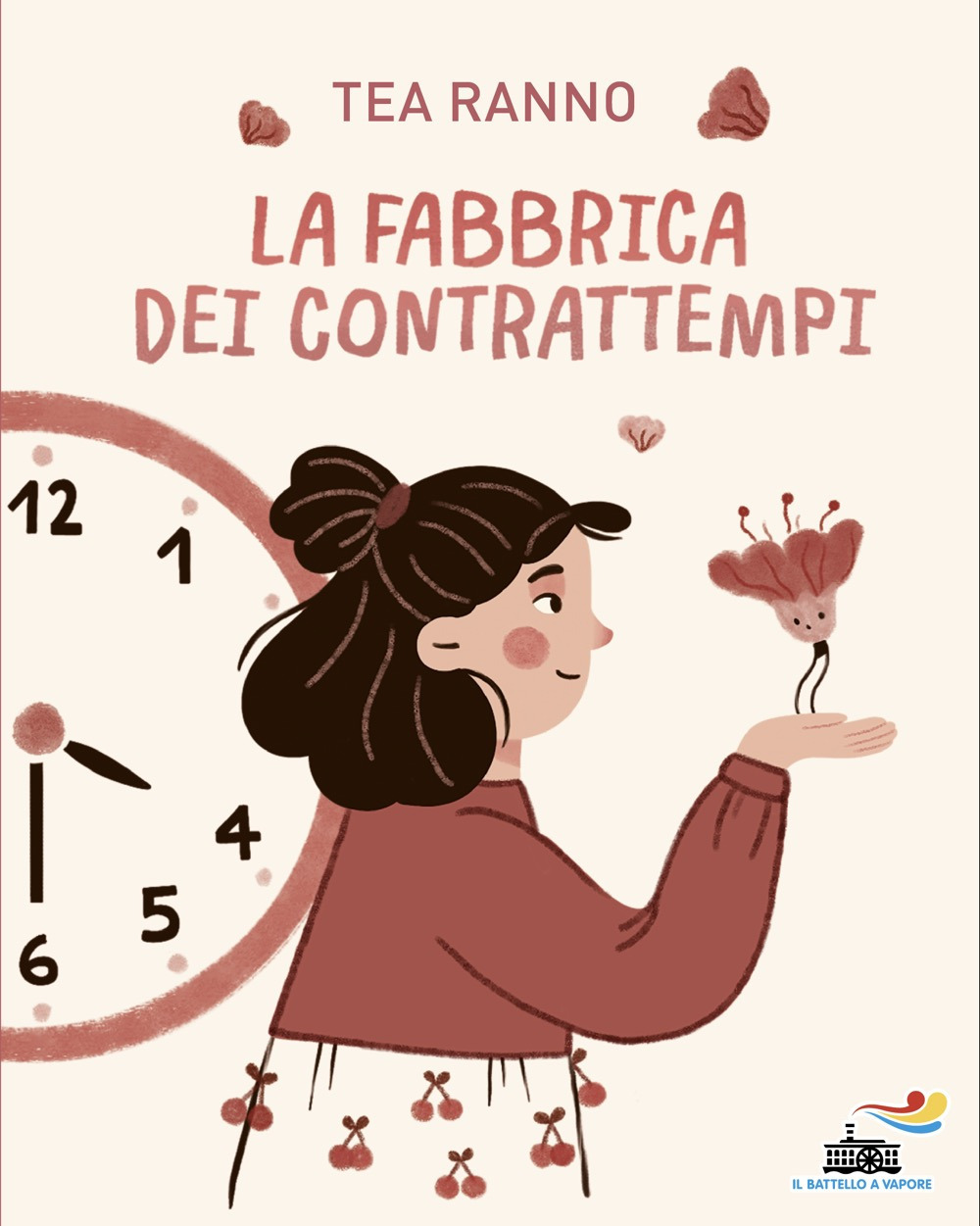 La fabbrica dei contrattempi