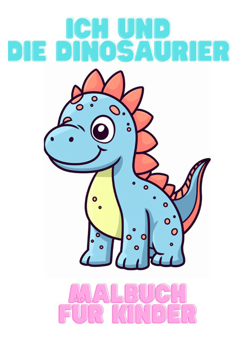 Ich und die dinosaurier