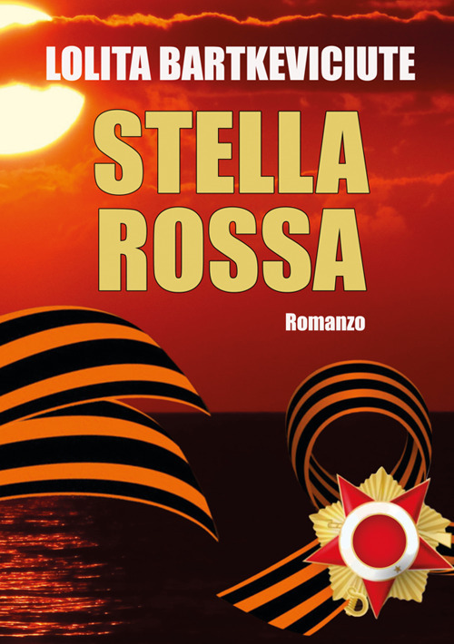 Stella rossa