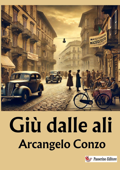Giù dalle ali