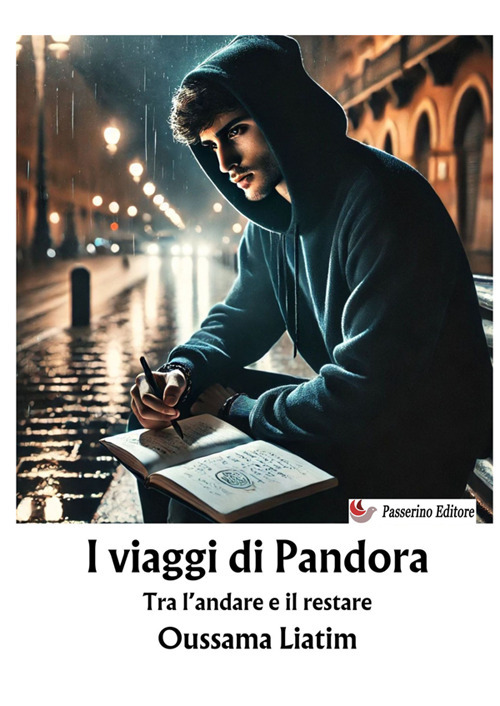 I viaggi di Pandora