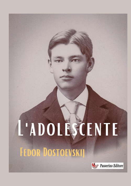L'adolescente