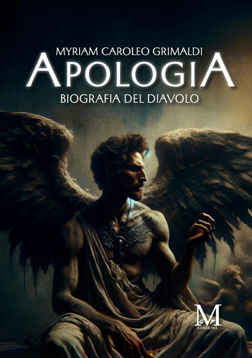 Apologia. Biografia del diavolo