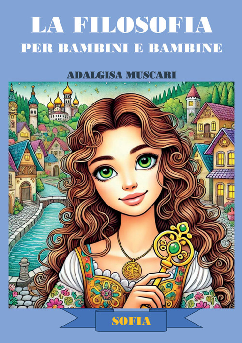 La filosofia per bambini e bambine