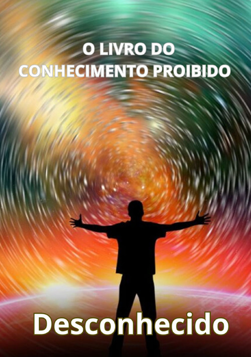 O livro do conhecimento proibido