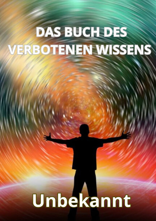 Das Buch des verbotenen Wissens