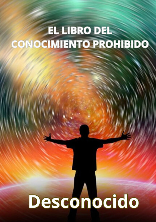El libro del conocimiento prohibido