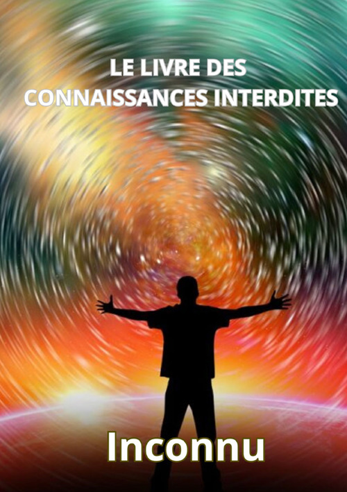 Le livre des connaissances interdites