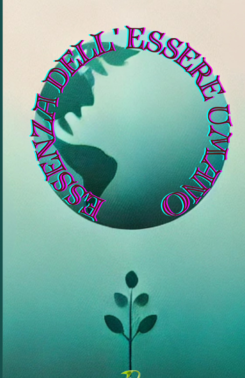Essenza dell'essere emano. Un viaggio verso la grandezza interiore