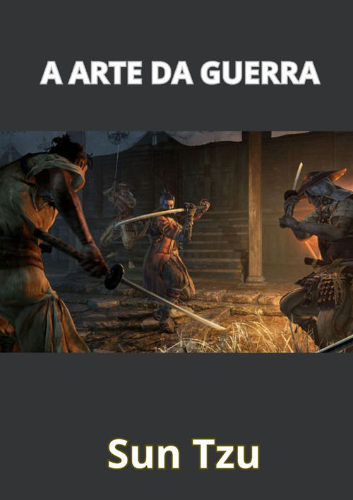 A arte da guerra